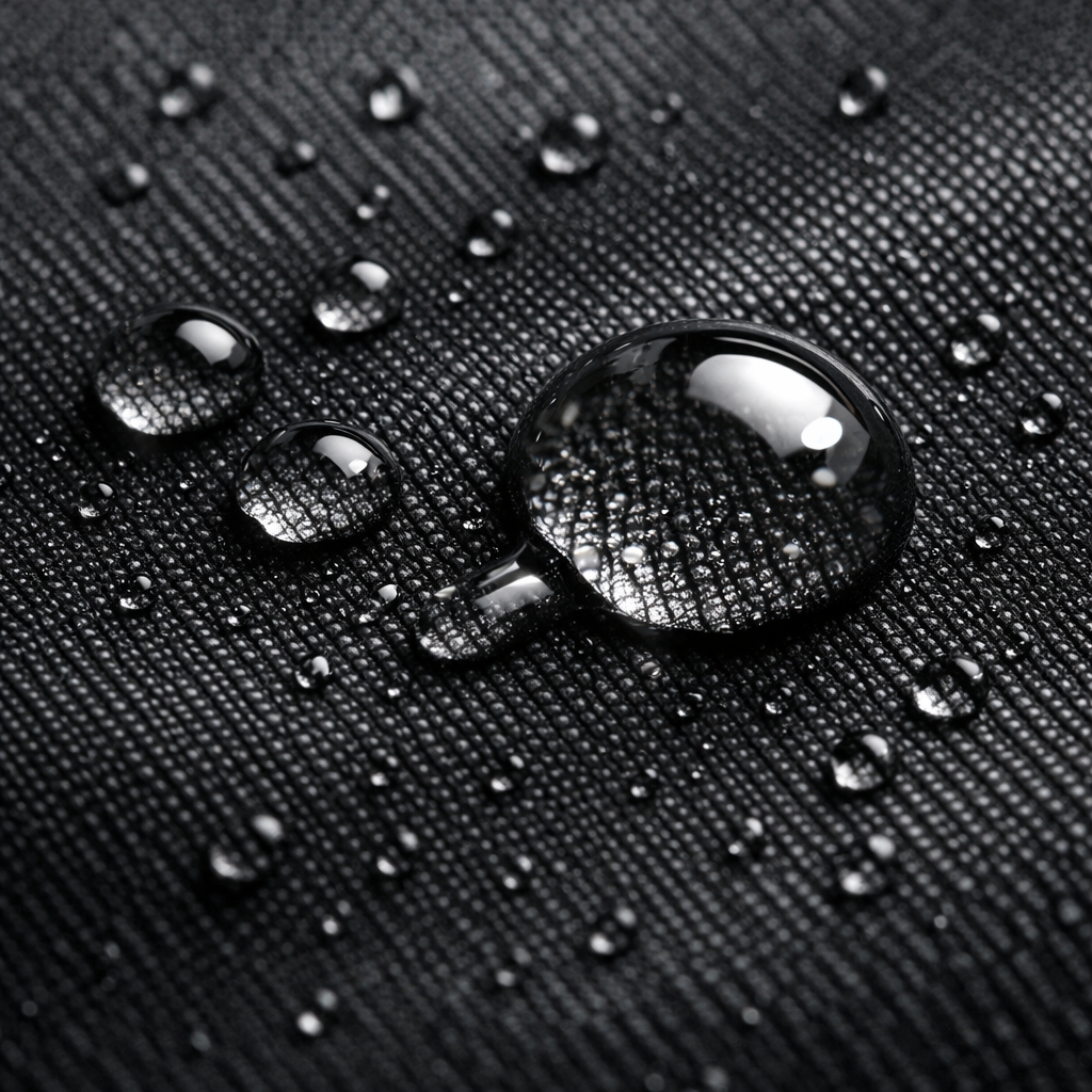 SOLO HOY: Tecnología de material impermeable🎁