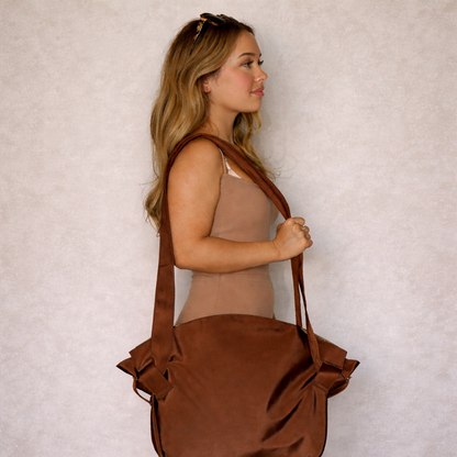 SIMBY™ Bolso-Tapete